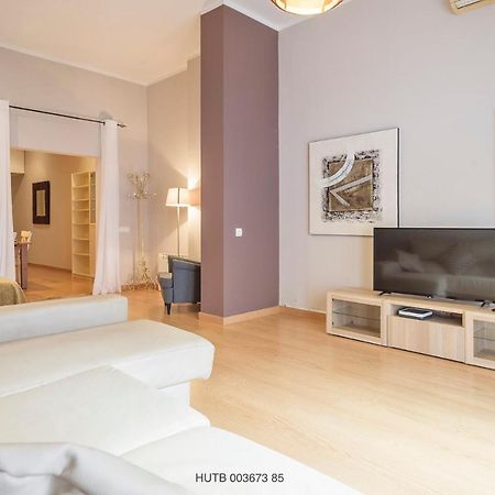 Alcam Loft Alio Lägenhet Barcelona Exteriör bild