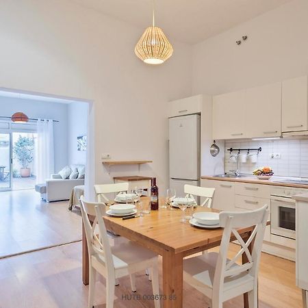 Alcam Loft Alio Lägenhet Barcelona Exteriör bild