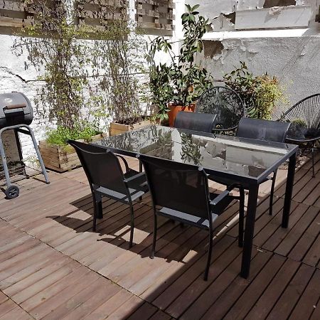 Alcam Loft Alio Lägenhet Barcelona Exteriör bild