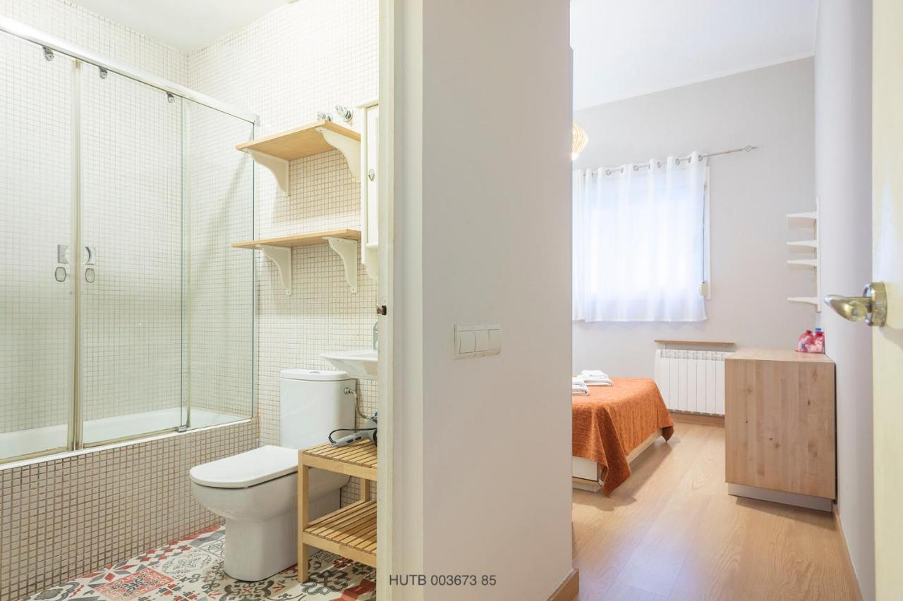 Alcam Loft Alio Lägenhet Barcelona Exteriör bild